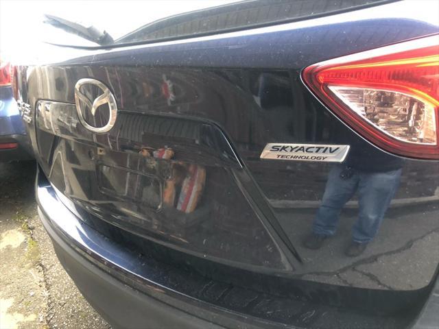 used 2015 Mazda CX-5 car, priced at $11,995