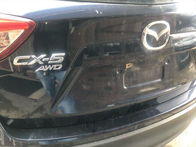 used 2015 Mazda CX-5 car, priced at $11,995