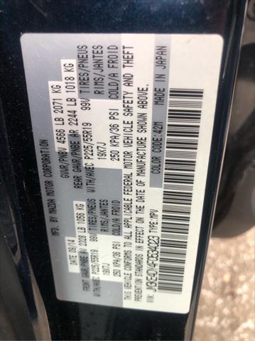 used 2015 Mazda CX-5 car, priced at $11,995