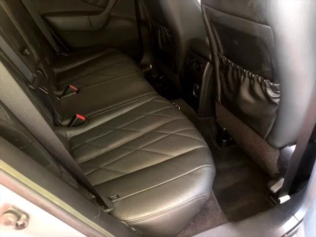 used 2010 INFINITI FX35 car, priced at $7,995
