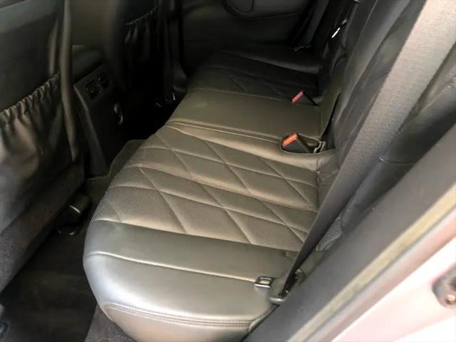 used 2010 INFINITI FX35 car, priced at $7,995