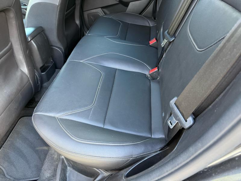 used 2017 Ford Focus ST car, priced at $6,995