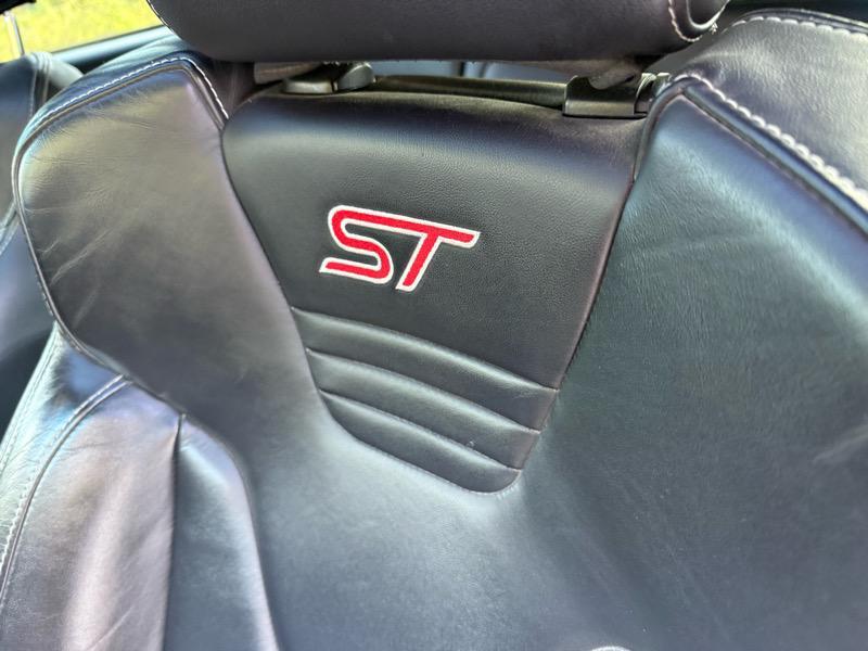 used 2017 Ford Focus ST car, priced at $6,995