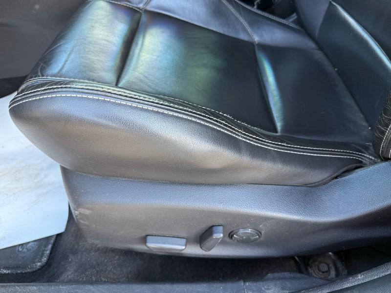 used 2017 Ford Focus ST car, priced at $6,995