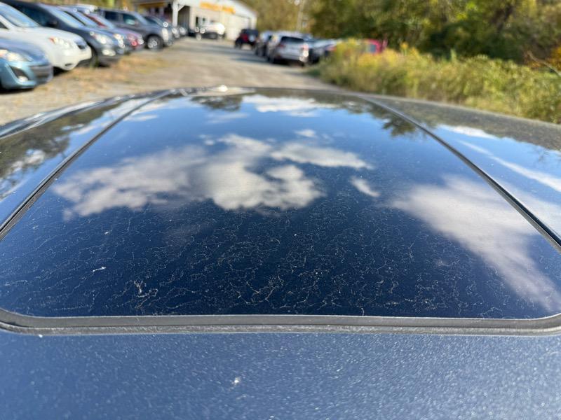 used 2017 Ford Focus ST car, priced at $6,995