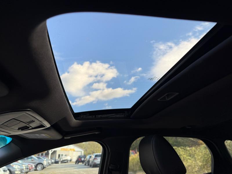 used 2017 Ford Focus ST car, priced at $6,995