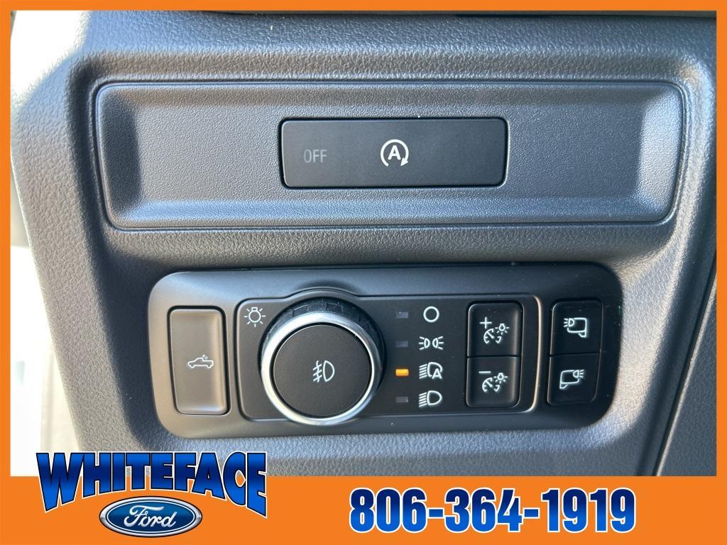 new 2025 Ford F-150 car, priced at $58,567