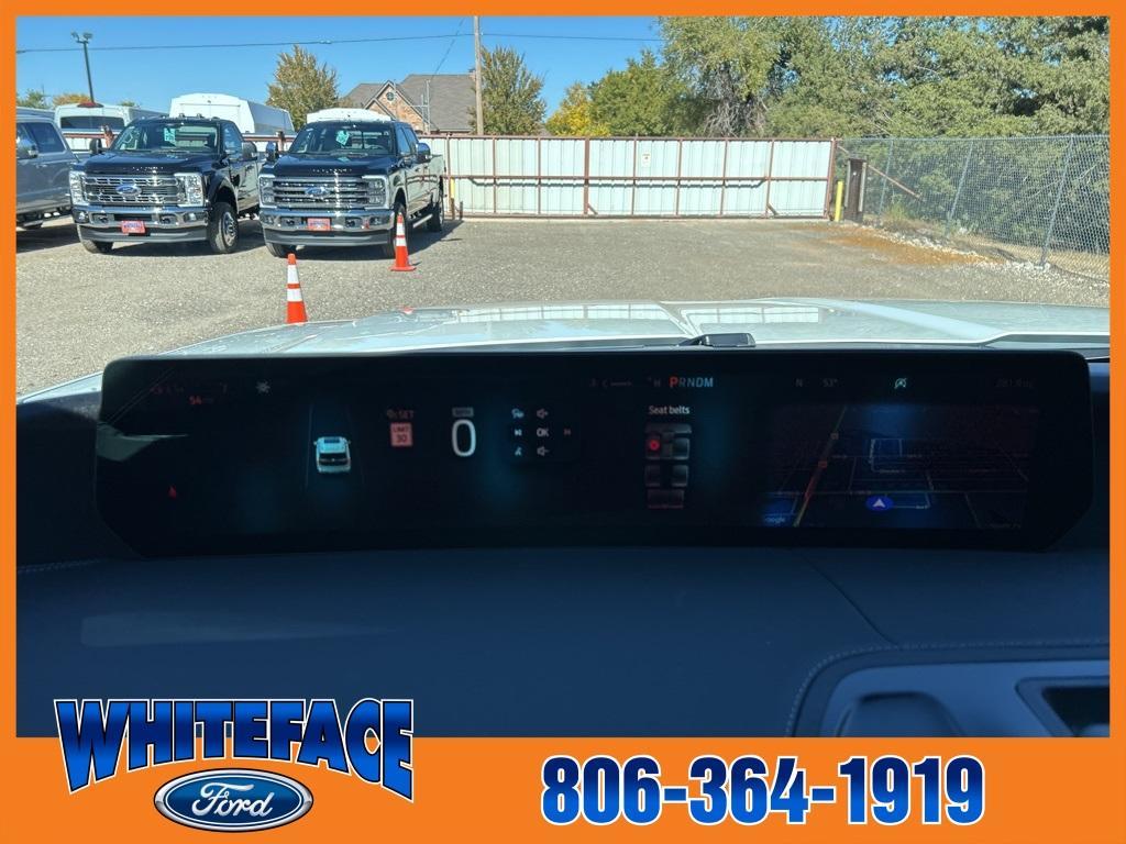 new 2025 Ford Expedition car, priced at $79,910