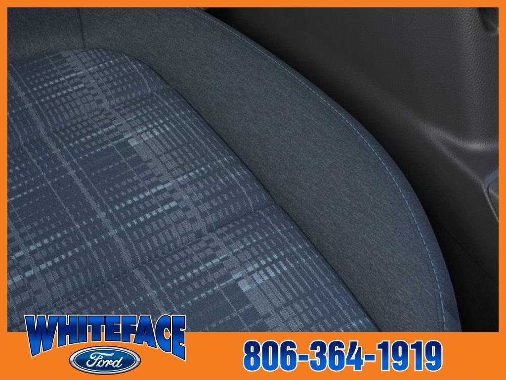 new 2025 Ford Bronco Sport car, priced at $36,956