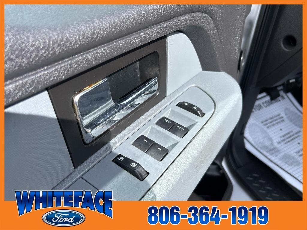 used 2013 Ford F-150 car, priced at $14,998