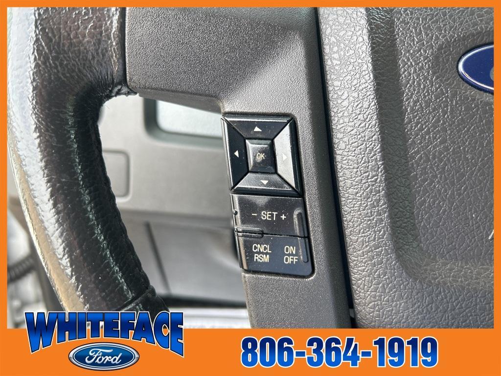 used 2013 Ford F-150 car, priced at $14,998