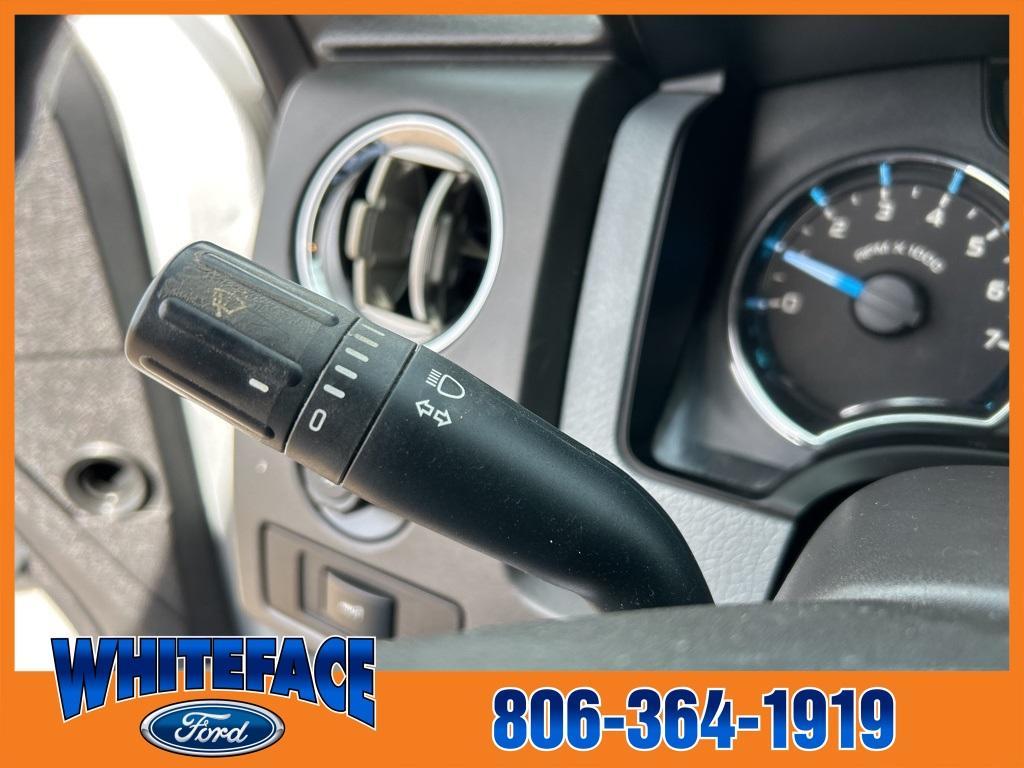 used 2013 Ford F-150 car, priced at $14,998