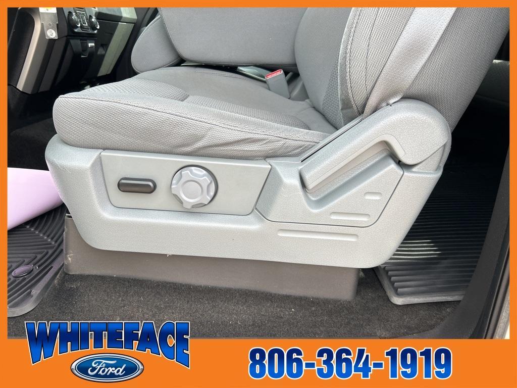 used 2013 Ford F-150 car, priced at $14,998