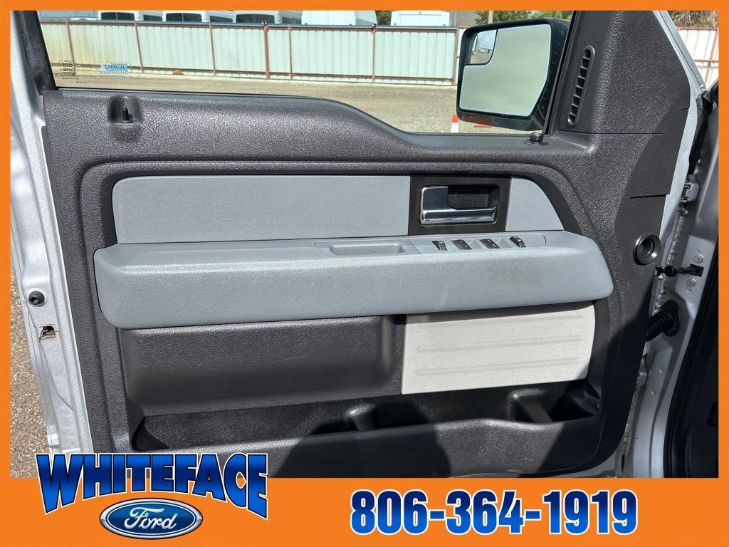 used 2013 Ford F-150 car, priced at $14,998