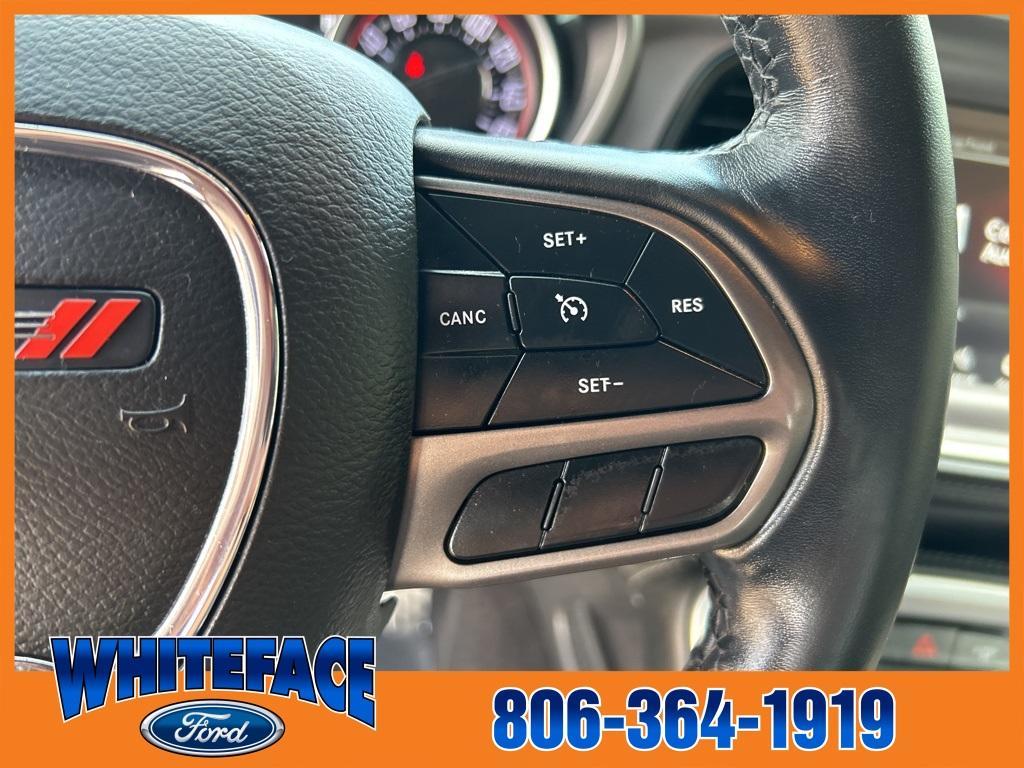 used 2022 Dodge Challenger car, priced at $25,499