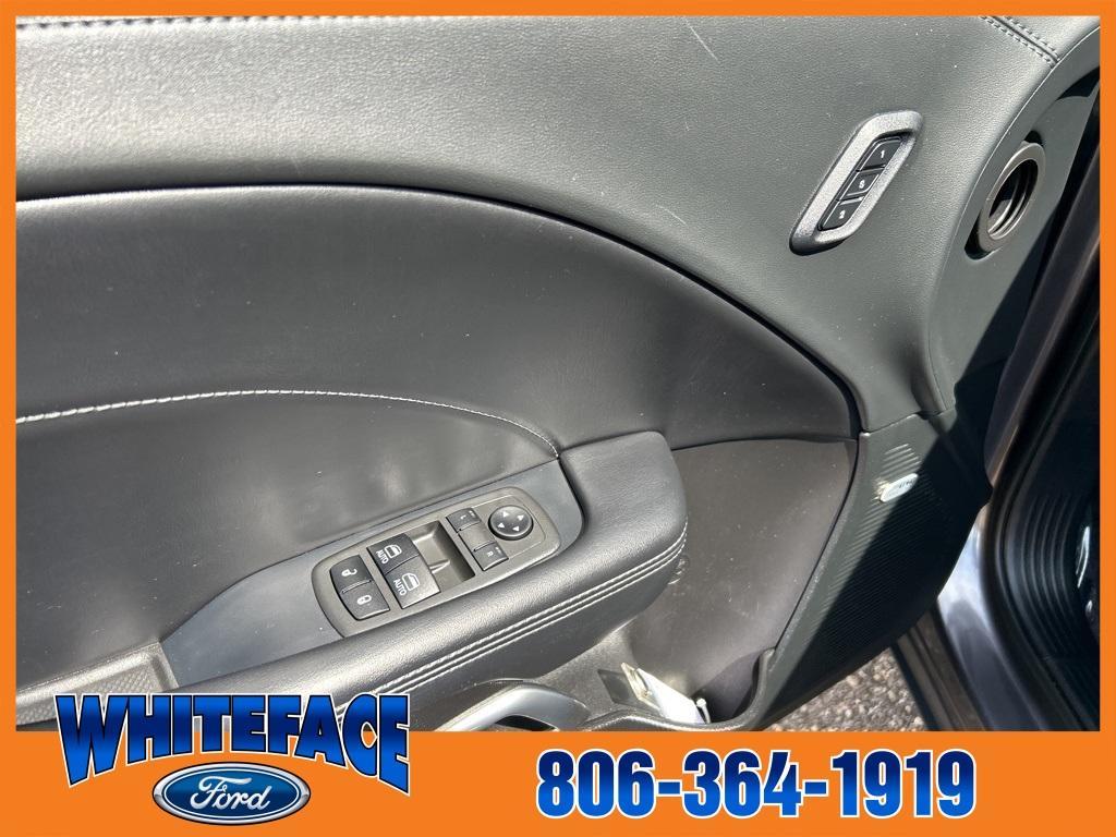 used 2022 Dodge Challenger car, priced at $25,499