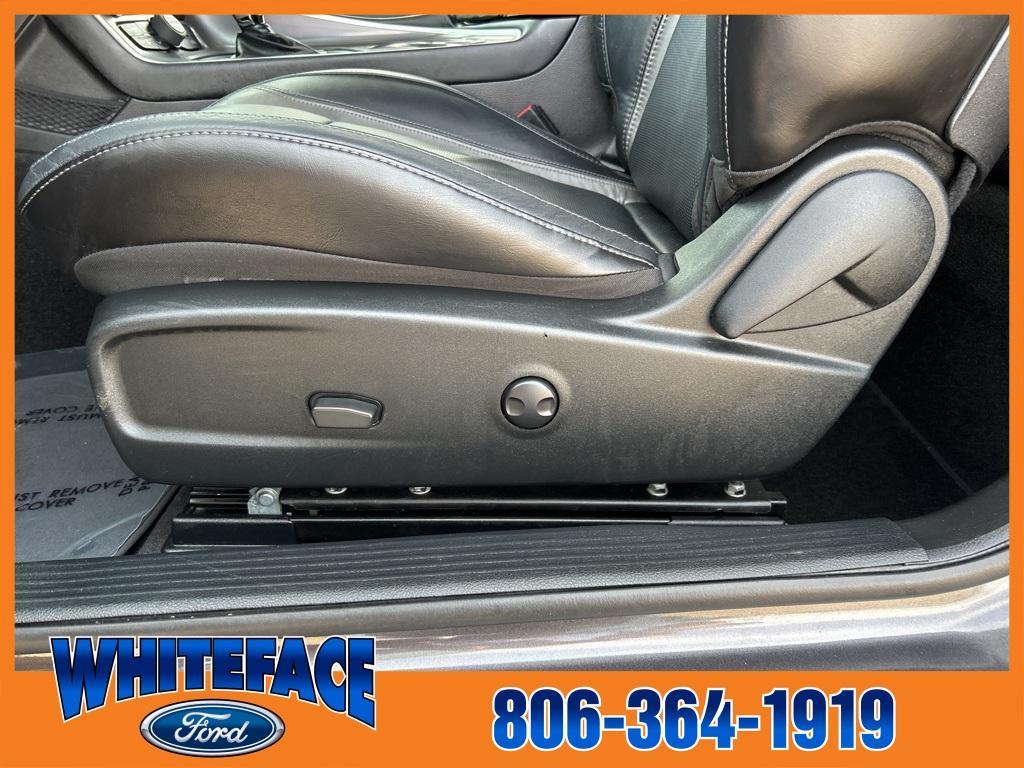 used 2022 Dodge Challenger car, priced at $25,499