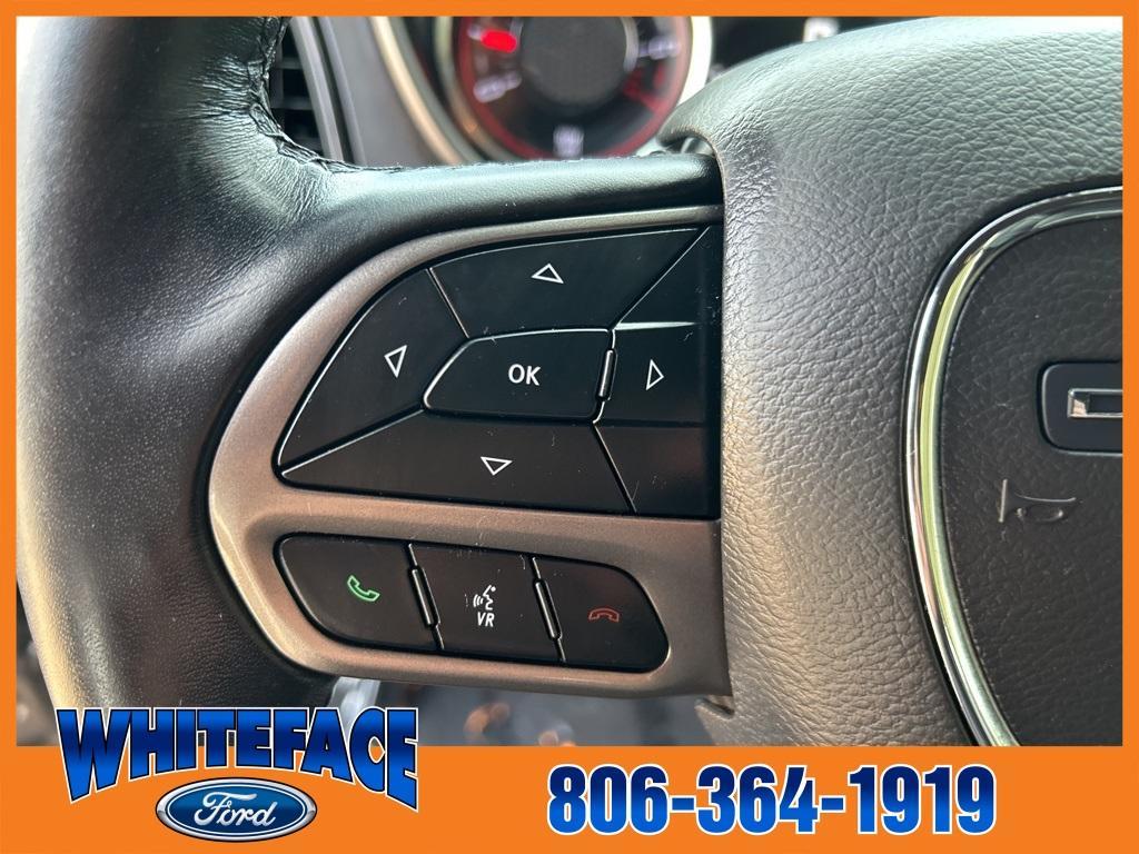 used 2022 Dodge Challenger car, priced at $25,499