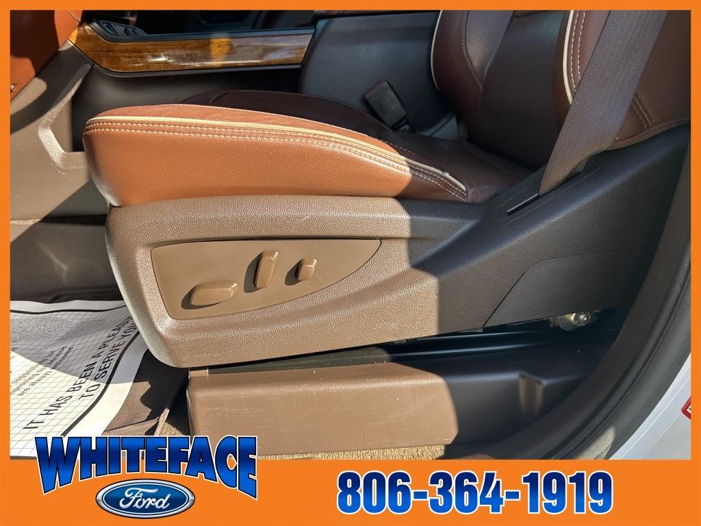 used 2017 Chevrolet Silverado 2500 car, priced at $40,243