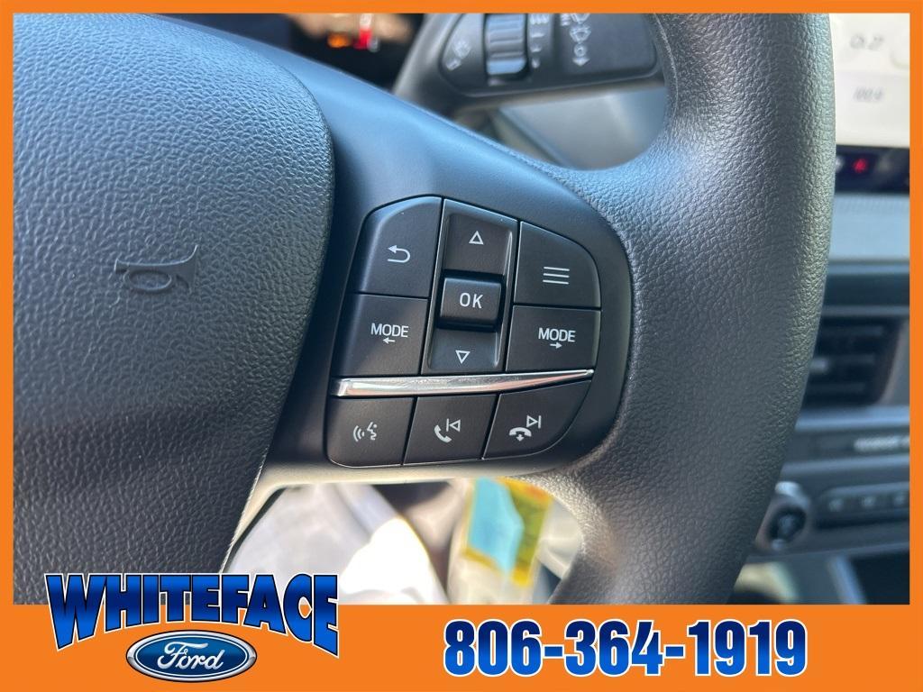 new 2025 Ford Maverick car, priced at $30,981