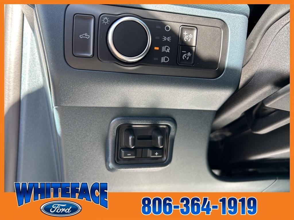 new 2025 Ford Maverick car, priced at $30,981