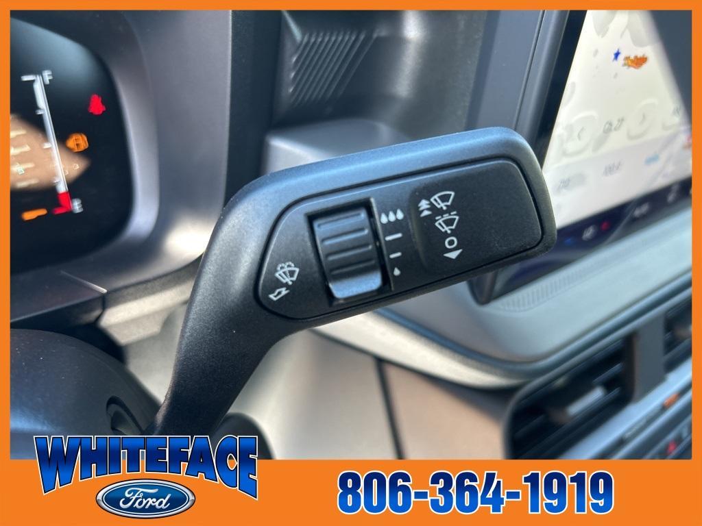 new 2025 Ford Maverick car, priced at $30,981