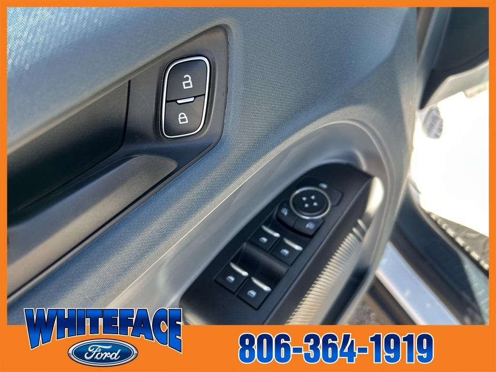 new 2025 Ford Maverick car, priced at $30,981