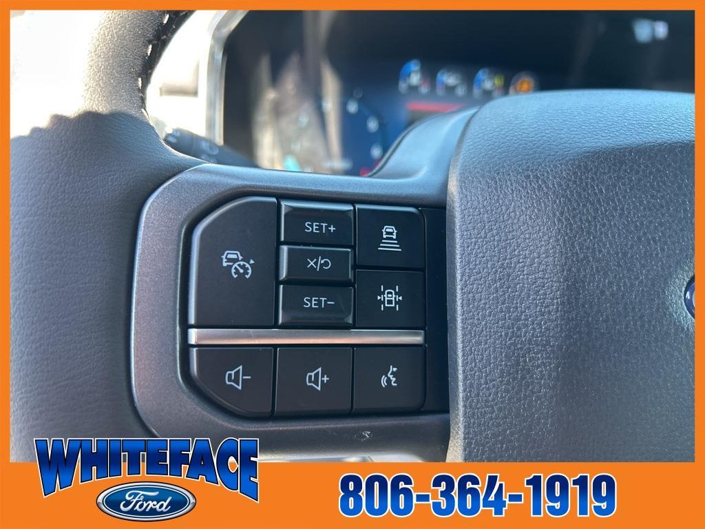 new 2025 Ford F-150 car, priced at $64,006