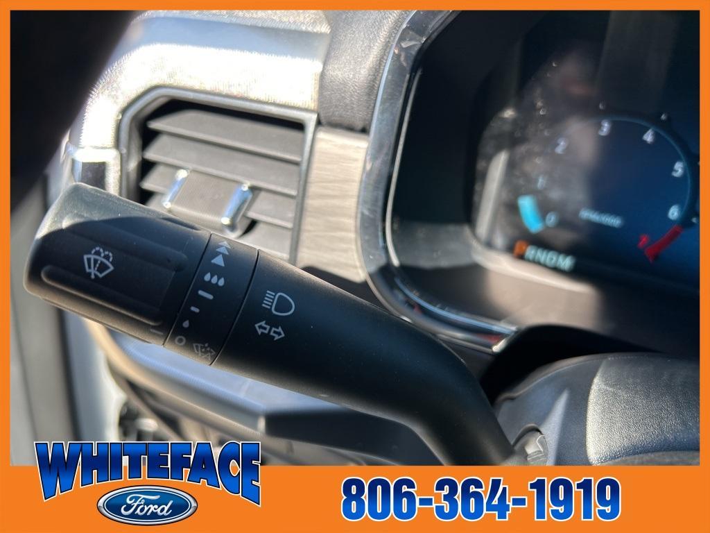 new 2025 Ford F-150 car, priced at $64,006