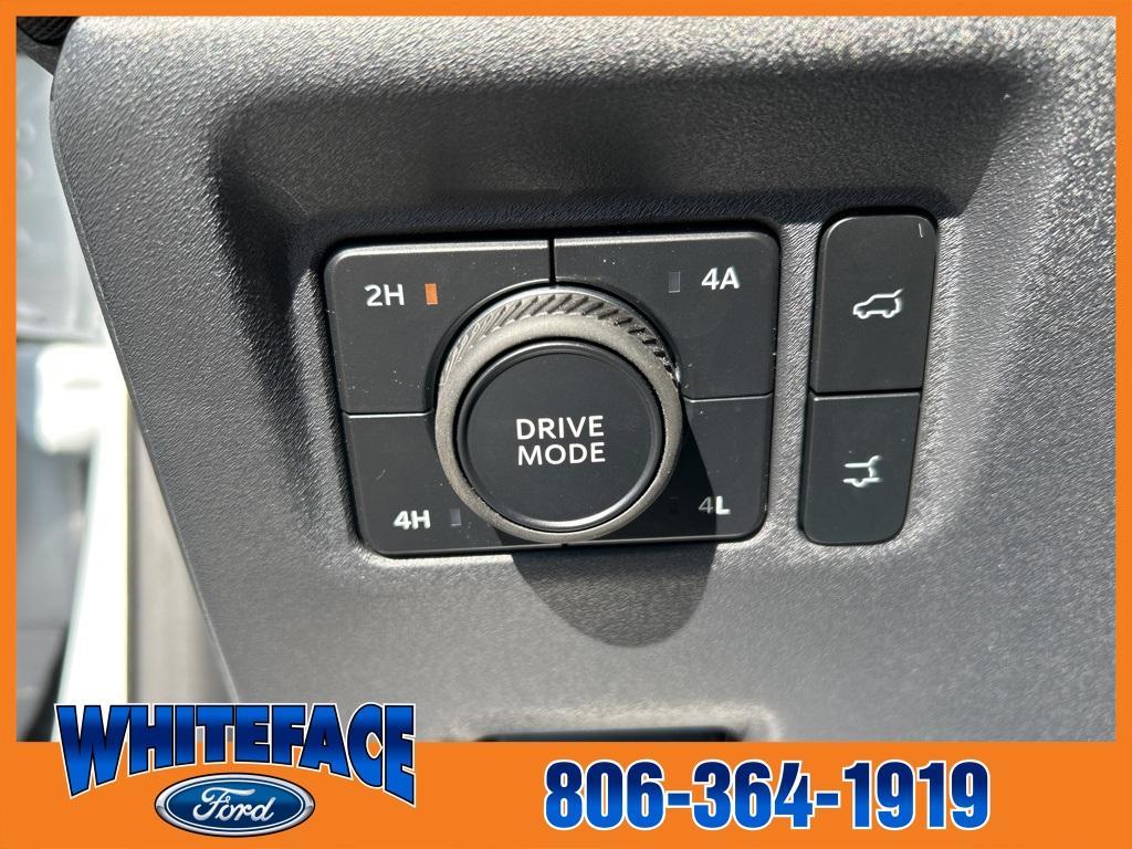 new 2025 Ford Expedition Max car, priced at $88,095