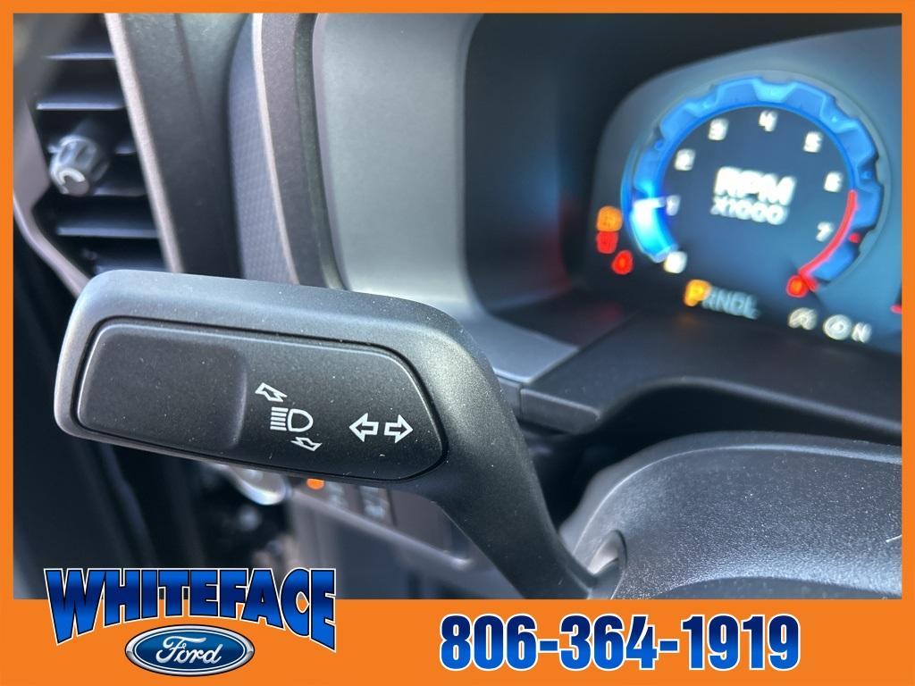 new 2025 Ford Bronco Sport car, priced at $40,386