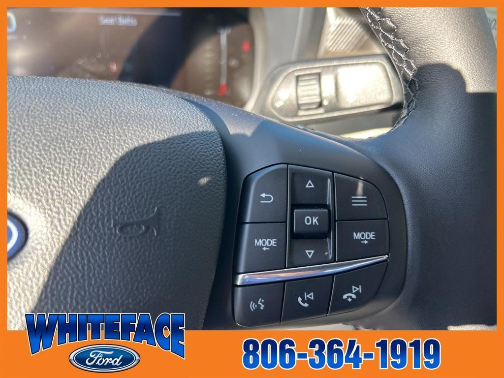 new 2025 Ford Maverick car, priced at $38,679