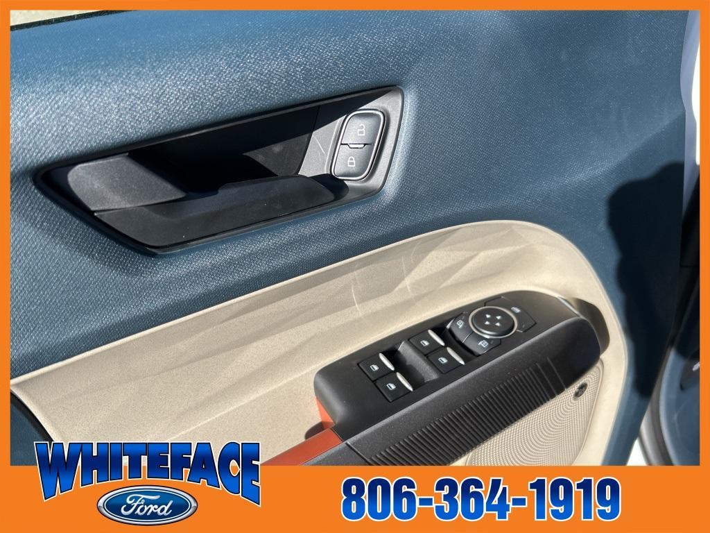 new 2025 Ford Maverick car, priced at $38,679