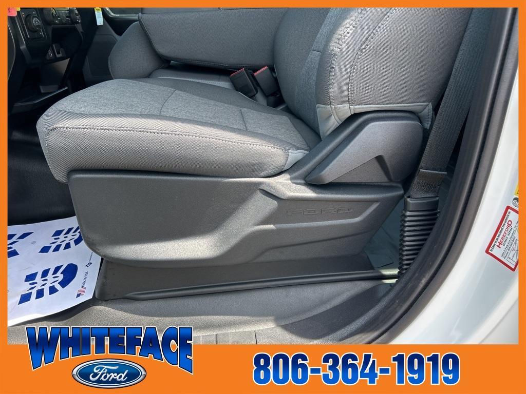 new 2025 Ford F-150 car, priced at $50,803