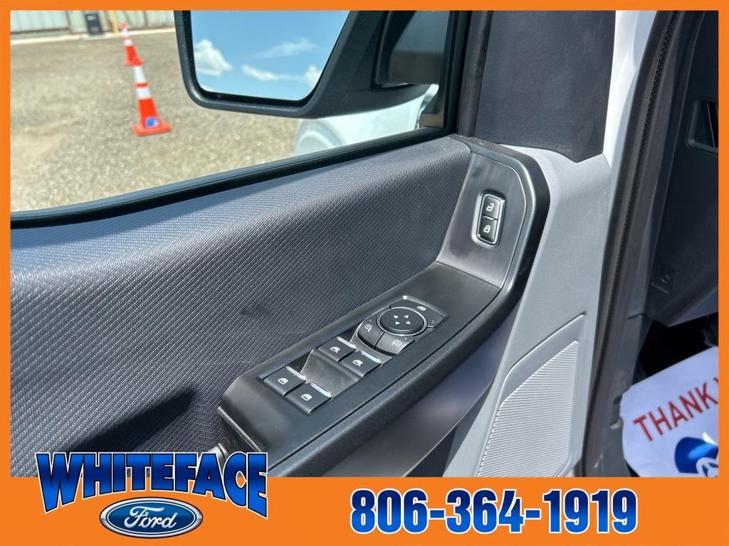 new 2025 Ford F-150 car, priced at $50,803