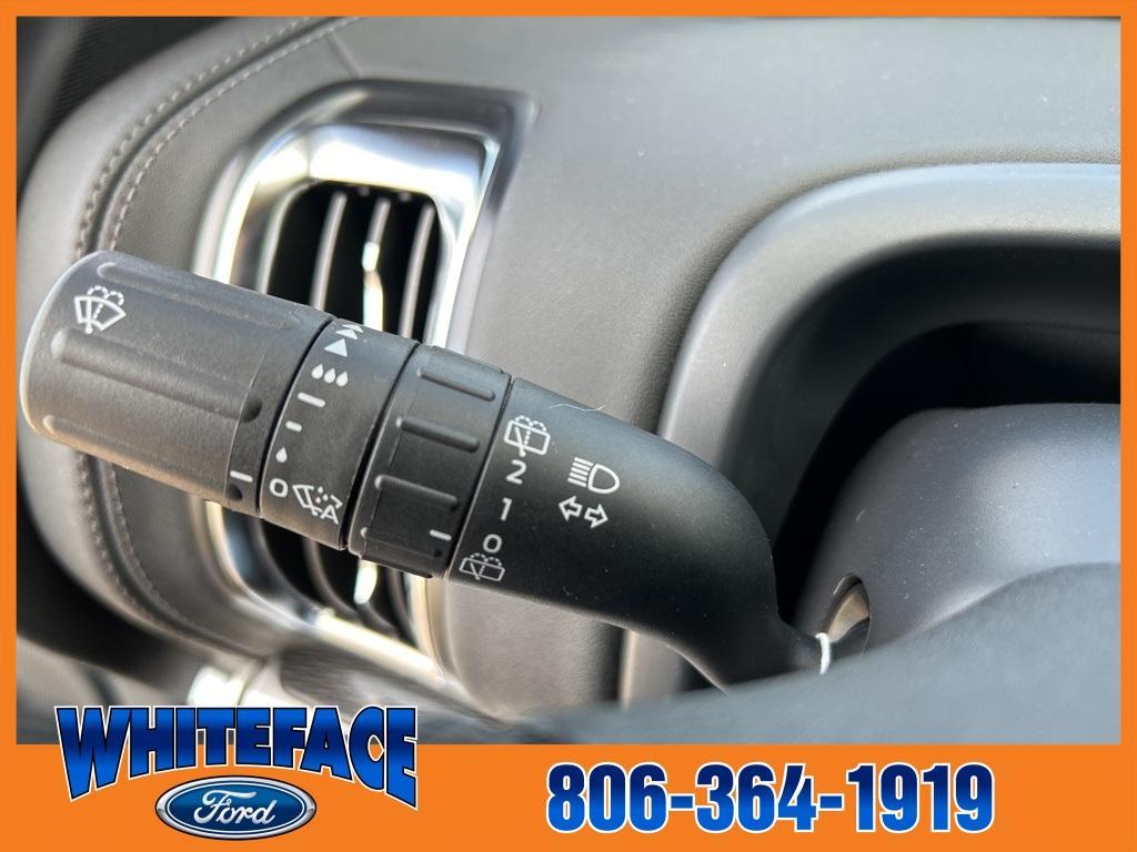 new 2025 Ford Expedition Max car, priced at $83,670