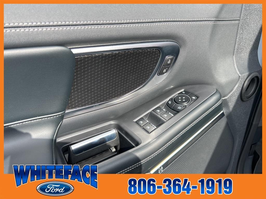 new 2025 Ford Expedition Max car, priced at $83,670