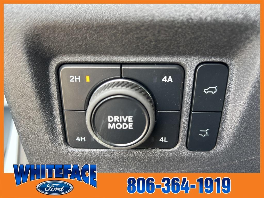 new 2025 Ford Expedition Max car, priced at $83,670