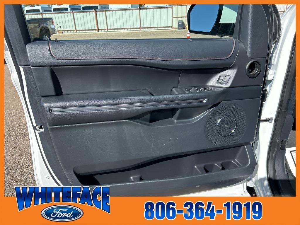 used 2022 Ford Expedition car, priced at $46,744