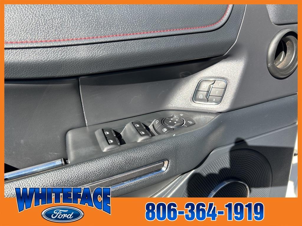 used 2022 Ford Expedition car, priced at $46,744