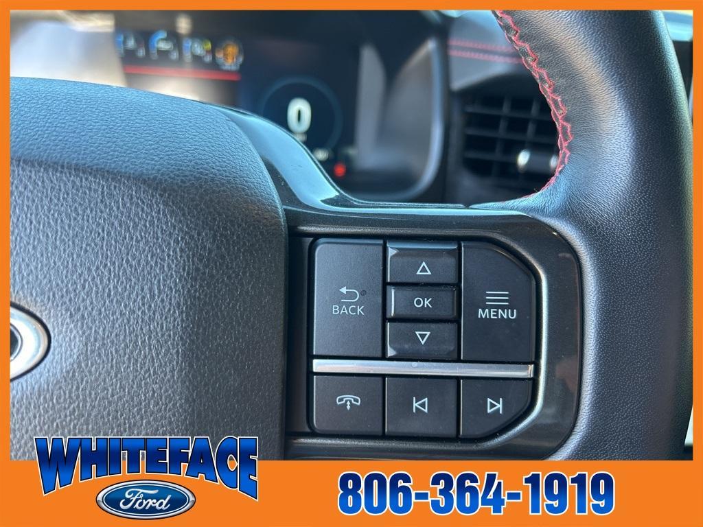 used 2022 Ford Expedition car, priced at $46,744