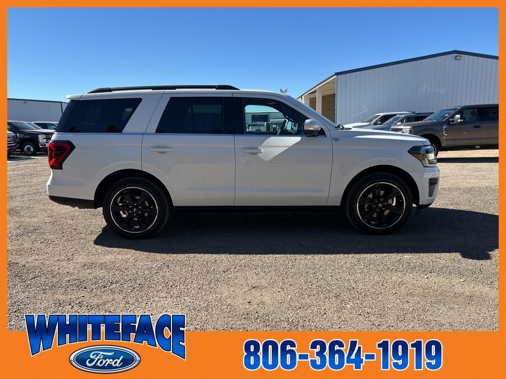used 2022 Ford Expedition car, priced at $46,744