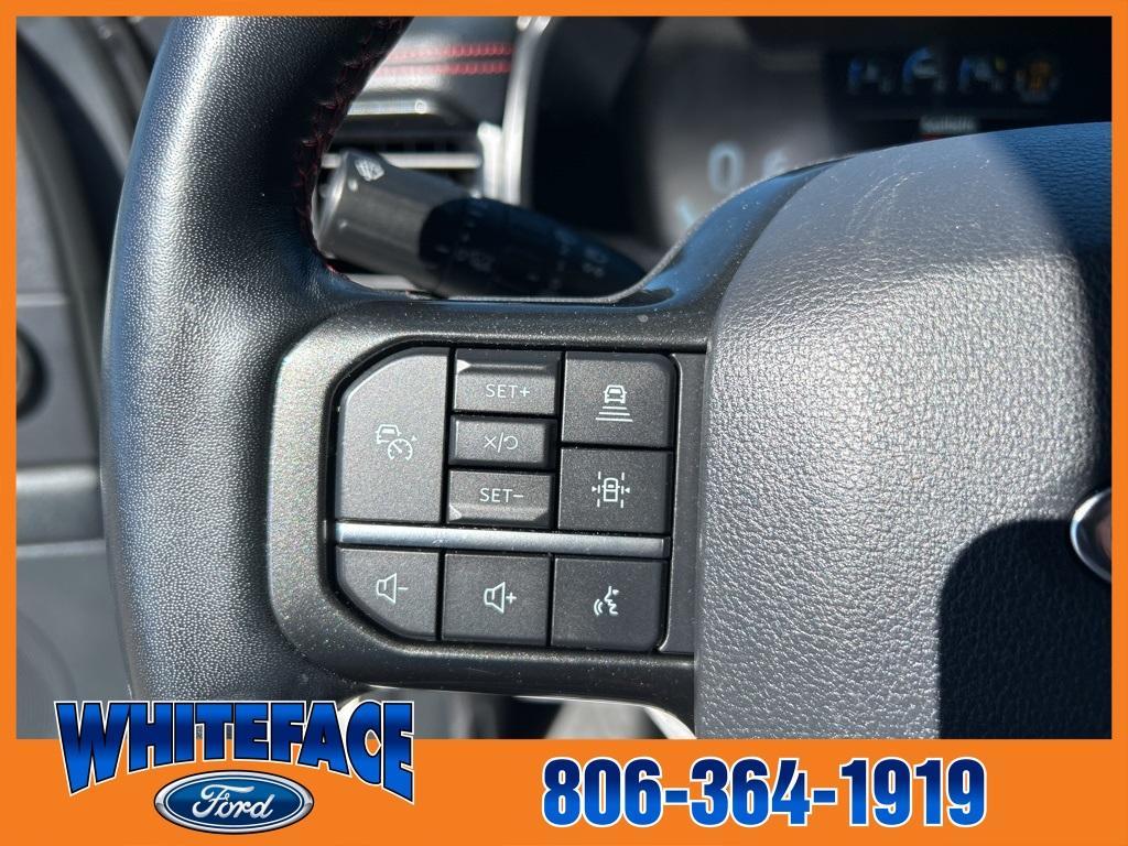 used 2022 Ford Expedition car, priced at $46,744