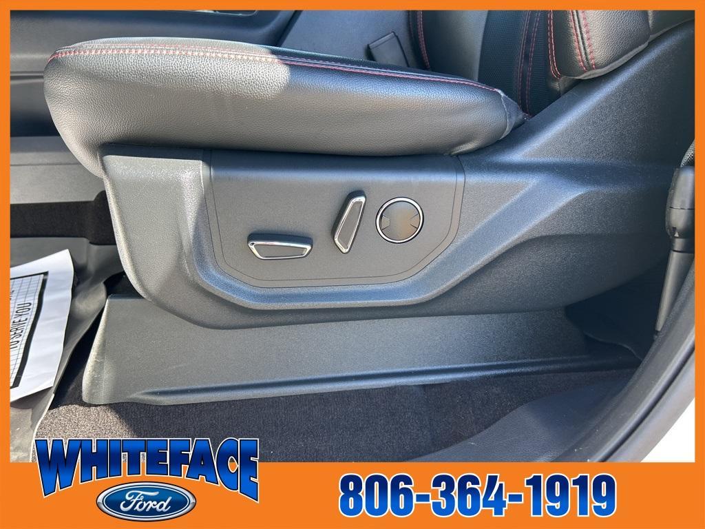 used 2022 Ford Expedition car, priced at $46,744