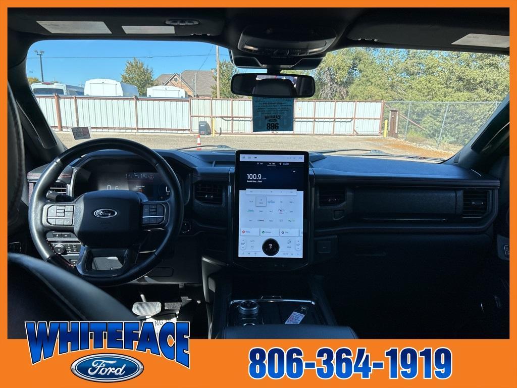 used 2022 Ford Expedition car, priced at $46,744