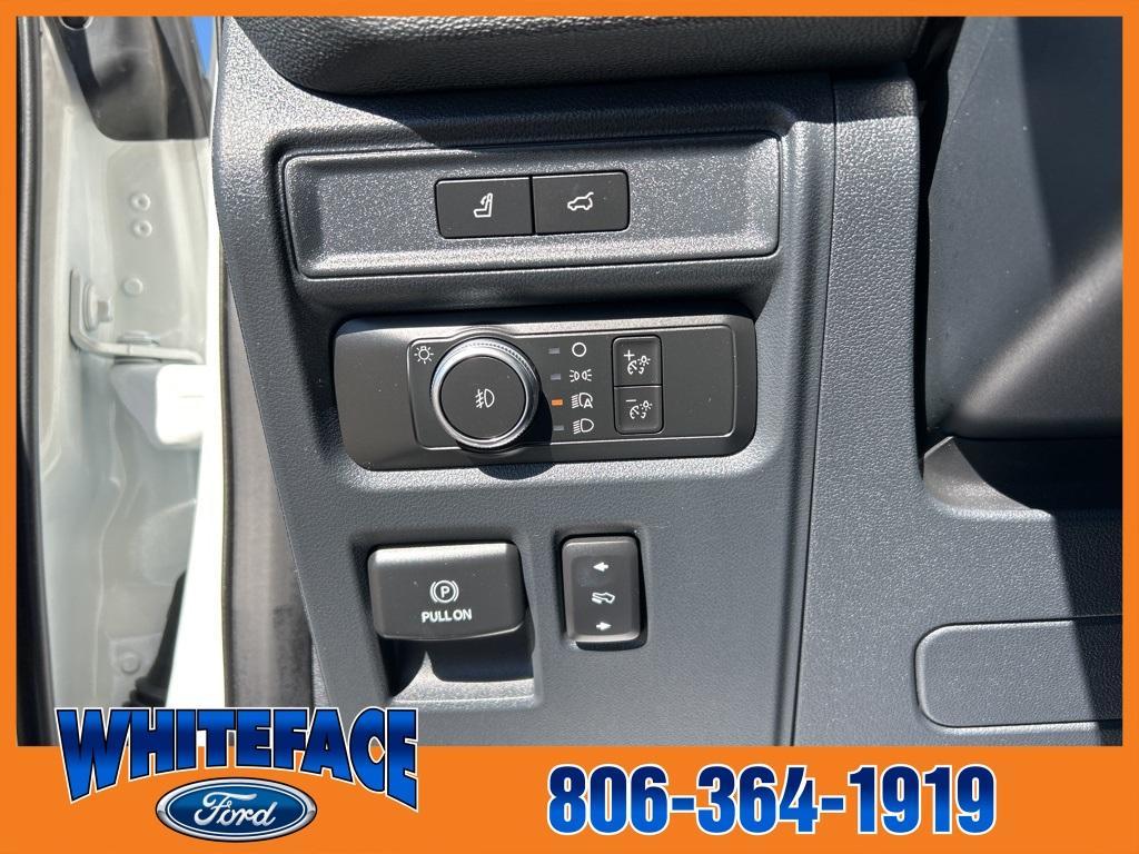 used 2022 Ford Expedition car, priced at $46,744