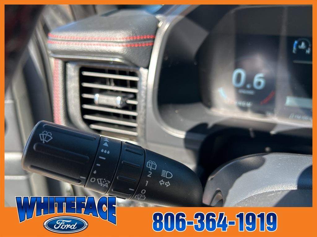 used 2022 Ford Expedition car, priced at $46,744