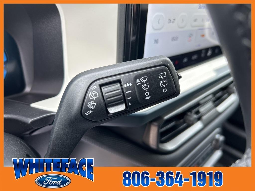 new 2025 Ford Bronco Sport car, priced at $35,129