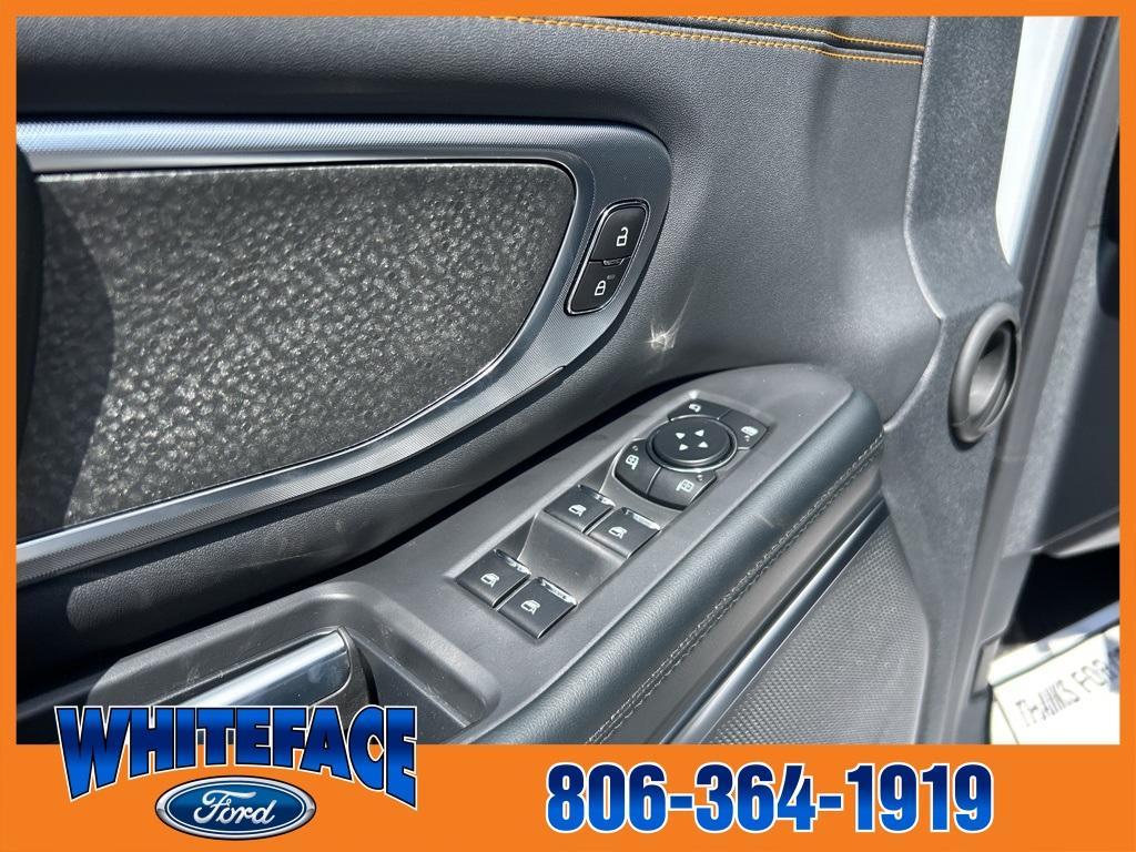 new 2025 Ford Expedition car, priced at $82,325