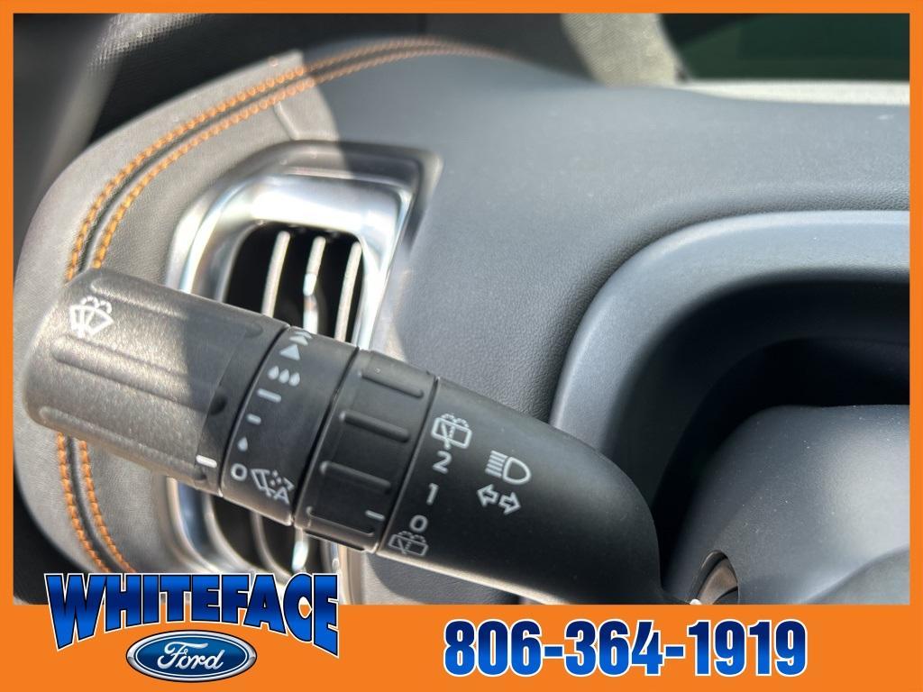 new 2025 Ford Expedition car, priced at $82,325